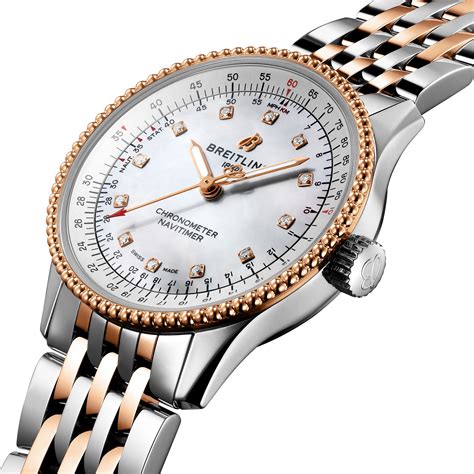 Best Breitling Watches For Women .